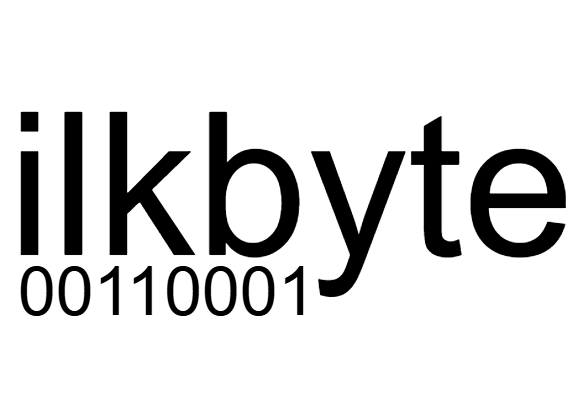 ilkbyte