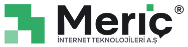 Meriç İnternet Teknolojileri A.Ş.