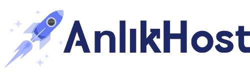 Anlik Host