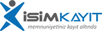 İsim Kayıt Bilişim